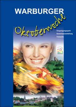 Logo Warburger Oktoberwoche Warburger Oktoberwoche