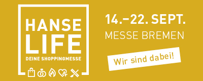 Hanse Life 2019 in Bremen